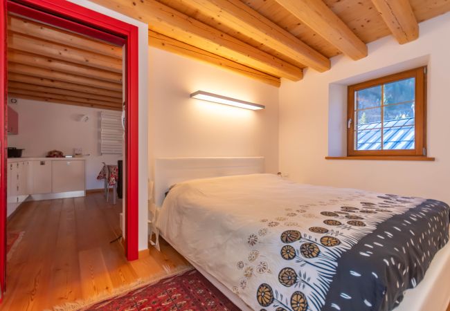 Ferienwohnung in Alleghe - Tre Valli 5 Ferienwohnung in Alleghe - Tre Valli 5
