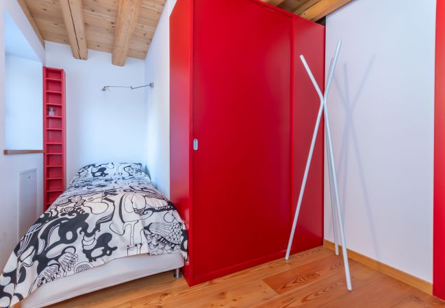 Ferienwohnung in Alleghe - Tre Valli 5 Ferienwohnung in Alleghe - Tre Valli 5