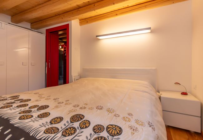 Ferienwohnung in Alleghe - Tre Valli 5 Ferienwohnung in Alleghe - Tre Valli 5