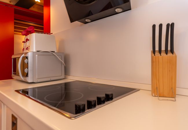 Ferienwohnung in Alleghe - Tre Valli 5 Ferienwohnung in Alleghe - Tre Valli 5