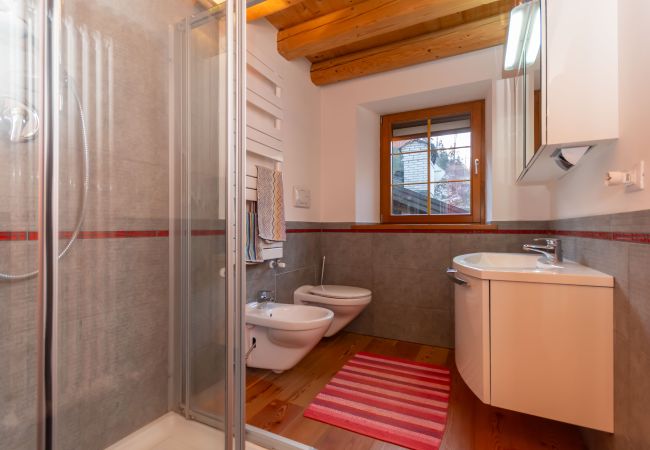 Ferienwohnung in Alleghe - Tre Valli 5 Ferienwohnung in Alleghe - Tre Valli 5