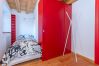 Ferienwohnung in Alleghe - Tre Valli 5 Ferienwohnung in Alleghe - Tre Valli 5
