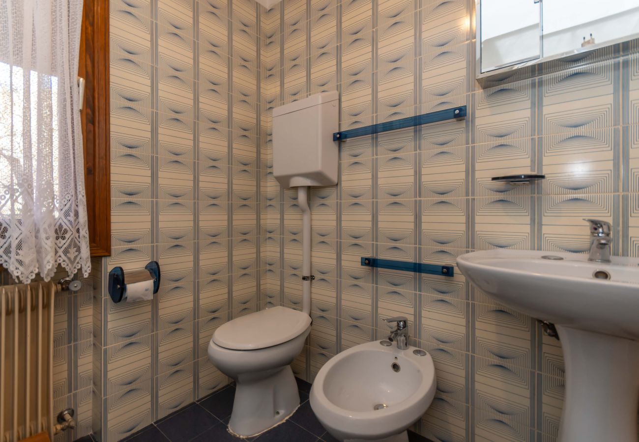 Ferienwohnung in Alleghe - Condominio Le Ginestre P1 Ferienwohnung in Alleghe - Condominio Le Ginestre P1