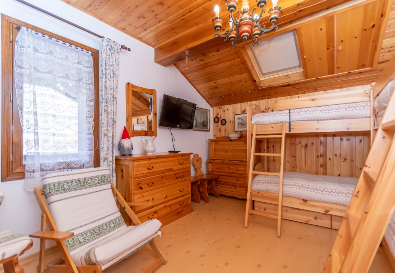 Ferienwohnung in Alleghe - Condominio Le Ginestre P1 Ferienwohnung in Alleghe - Condominio Le Ginestre P1