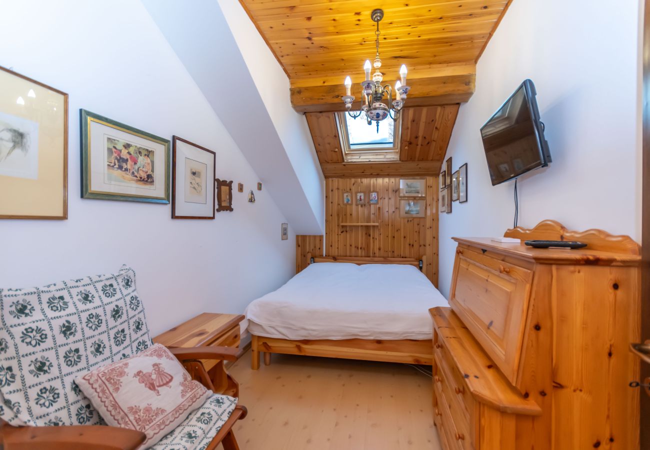 Ferienwohnung in Alleghe - Condominio Le Ginestre P1 Ferienwohnung in Alleghe - Condominio Le Ginestre P1