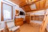Ferienwohnung in Alleghe - Condominio Le Ginestre P1 Ferienwohnung in Alleghe - Condominio Le Ginestre P1