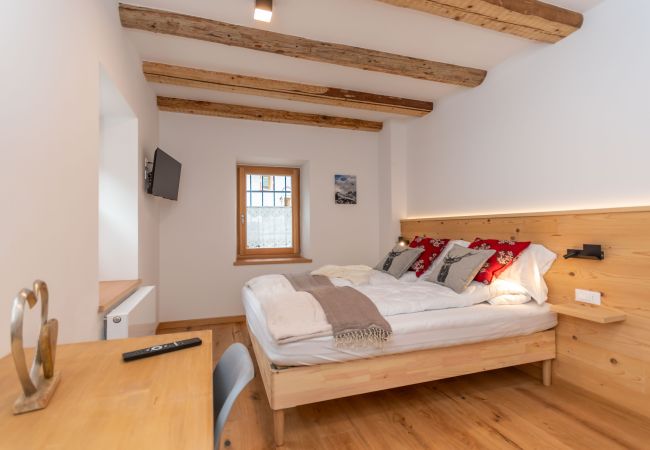 Ferienwohnung in Rocca Pietore - Ciesa dela Maestra 1ªA Ferienwohnung in Rocca Pietore - Ciesa dela Maestra 1ªA