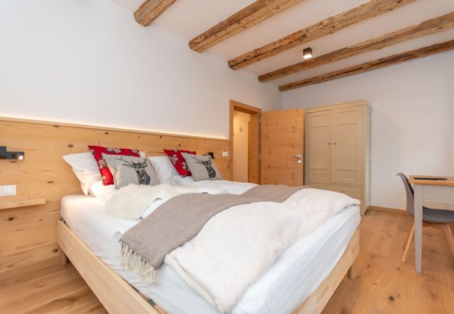 Ferienwohnung in Rocca Pietore - Ciesa dela Maestra 1ªA Ferienwohnung in Rocca Pietore - Ciesa dela Maestra 1ªA