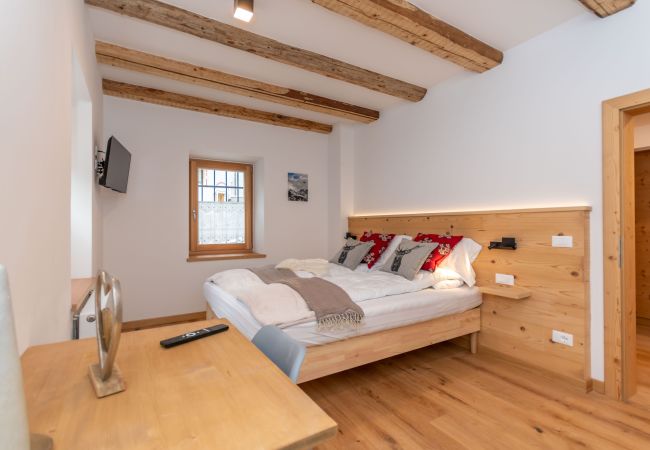 Ferienwohnung in Rocca Pietore - Ciesa dela Maestra 1ªA Ferienwohnung in Rocca Pietore - Ciesa dela Maestra 1ªA