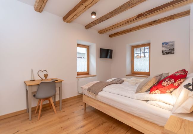 Ferienwohnung in Rocca Pietore - Ciesa dela Maestra 1ªA Ferienwohnung in Rocca Pietore - Ciesa dela Maestra 1ªA