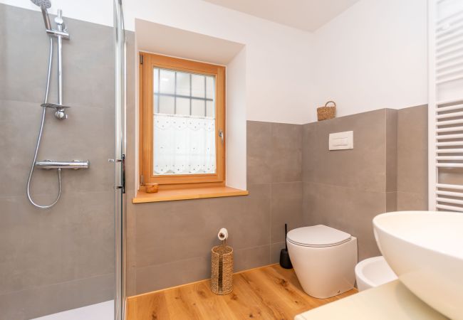 Ferienwohnung in Rocca Pietore - Ciesa dela Maestra 1ªA Ferienwohnung in Rocca Pietore - Ciesa dela Maestra 1ªA