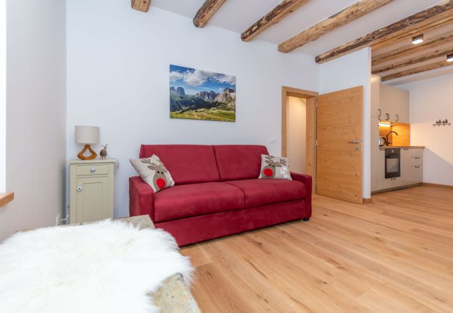 Ferienwohnung in Rocca Pietore - Ciesa dela Maestra 1ªA Ferienwohnung in Rocca Pietore - Ciesa dela Maestra 1ªA