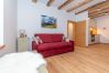 Ferienwohnung in Rocca Pietore - Ciesa dela Maestra 1ªA Ferienwohnung in Rocca Pietore - Ciesa dela Maestra 1ªA