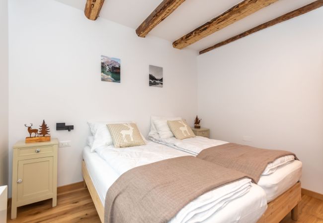 Ferienwohnung in Rocca Pietore - Ciesa dela Maestra 2ªB Ferienwohnung in Rocca Pietore - Ciesa dela Maestra 2ªB