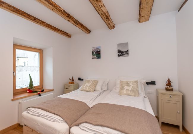 Ferienwohnung in Rocca Pietore - Ciesa dela Maestra 2ªB Ferienwohnung in Rocca Pietore - Ciesa dela Maestra 2ªB