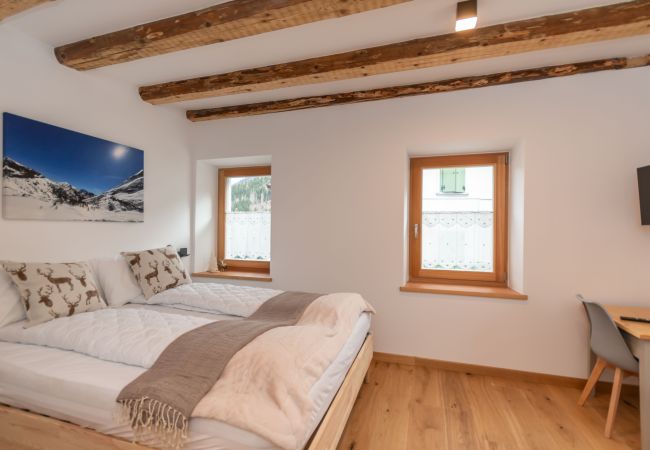 Ferienwohnung in Rocca Pietore - Ciesa dela Maestra 2ªB Ferienwohnung in Rocca Pietore - Ciesa dela Maestra 2ªB
