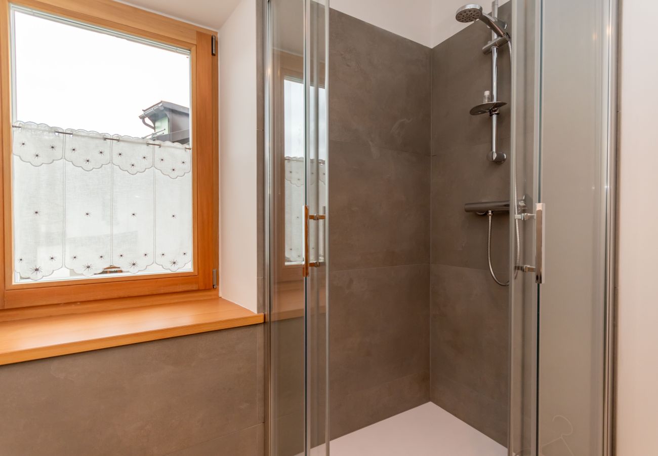 Ferienwohnung in Rocca Pietore - Ciesa dela Maestra 2ªB Ferienwohnung in Rocca Pietore - Ciesa dela Maestra 2ªB
