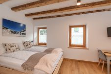 Ferienwohnung in Rocca Pietore - Ciesa dela Maestra 2ªB