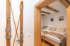 Ferienwohnung in Rocca Pietore - Ciesa dela Maestra 2ªB Ferienwohnung in Rocca Pietore - Ciesa dela Maestra 2ªB