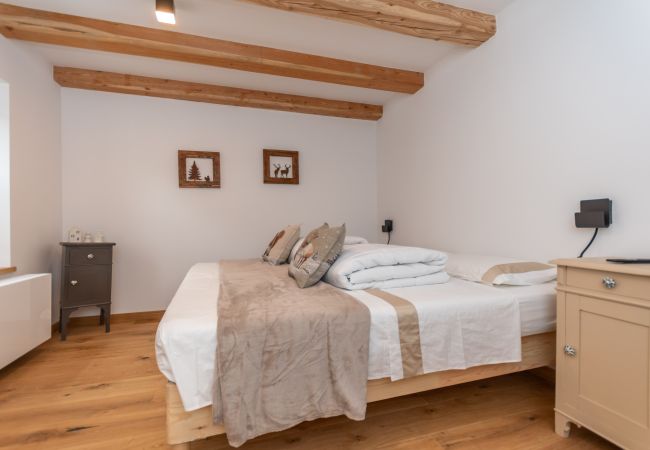 Ferienwohnung in Rocca Pietore - Ciesa dela Maestra 4ªD Ferienwohnung in Rocca Pietore - Ciesa dela Maestra 4ªD