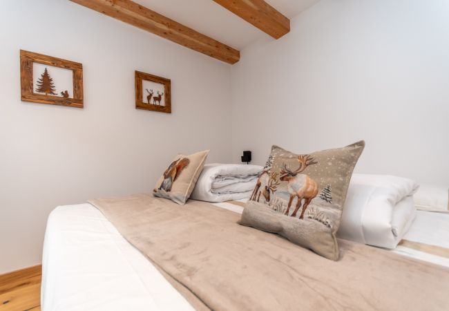 Ferienwohnung in Rocca Pietore - Ciesa dela Maestra 4ªD Ferienwohnung in Rocca Pietore - Ciesa dela Maestra 4ªD