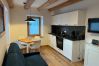 Ferienwohnung in Rocca Pietore - Ciesa dela Maestra 4ªD Ferienwohnung in Rocca Pietore - Ciesa dela Maestra 4ªD