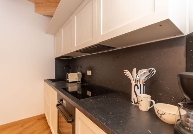 Ferienwohnung in Rocca Pietore - Ciesa dela Maestra 3ªC Ferienwohnung in Rocca Pietore - Ciesa dela Maestra 3ªC