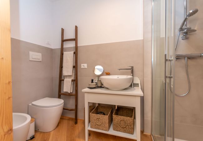 Ferienwohnung in Rocca Pietore - Ciesa dela Maestra 3ªC Ferienwohnung in Rocca Pietore - Ciesa dela Maestra 3ªC