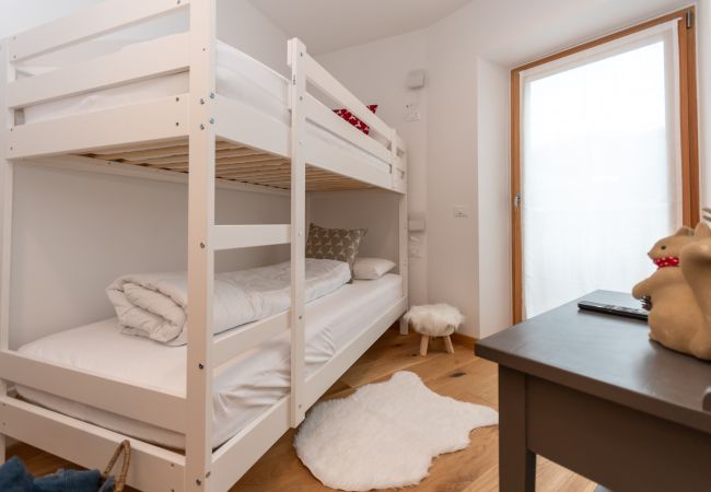 Ferienwohnung in Rocca Pietore - Ciesa dela Maestra 3ªC Ferienwohnung in Rocca Pietore - Ciesa dela Maestra 3ªC