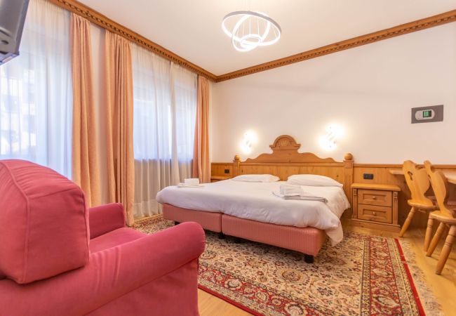  in Alleghe - Suite Tre Cime
