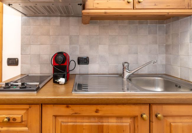 Ferienwohnung in Alleghe - Suite Tre Cime Ferienwohnung in Alleghe - Suite Tre Cime