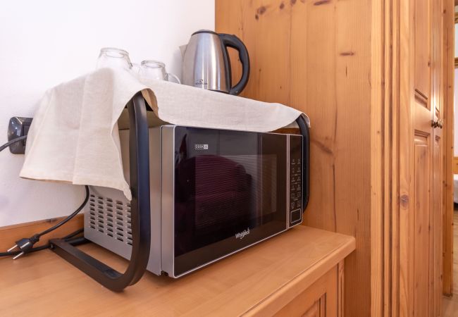 Ferienwohnung in Alleghe - Suite Tre Cime Ferienwohnung in Alleghe - Suite Tre Cime