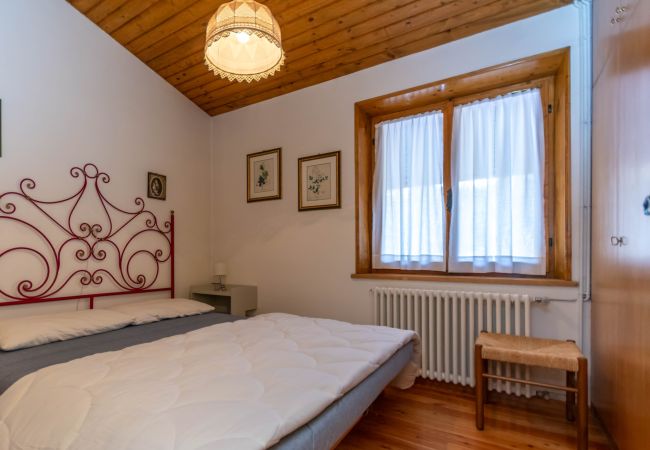 Ferienwohnung in Falcade - Ciasa al Sol Ferienwohnung in Falcade - Ciasa al Sol