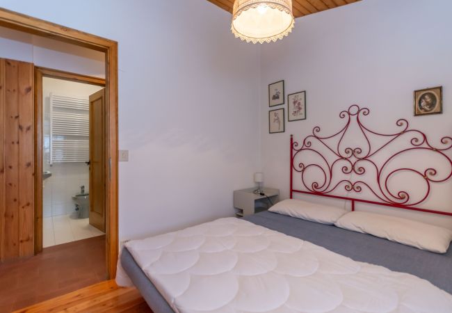 Ferienwohnung in Falcade - Ciasa al Sol Ferienwohnung in Falcade - Ciasa al Sol