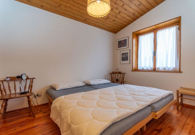 Ferienwohnung in Falcade - Ciasa al Sol Ferienwohnung in Falcade - Ciasa al Sol