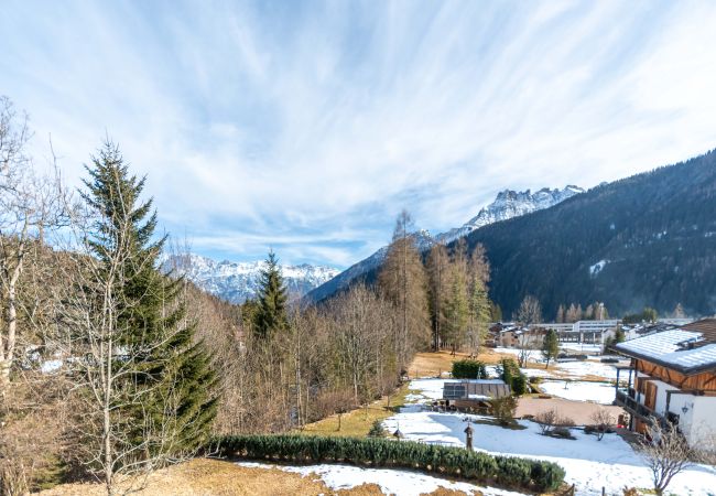 Ferienwohnung in Falcade - Ciasa al Sol Ferienwohnung in Falcade - Ciasa al Sol