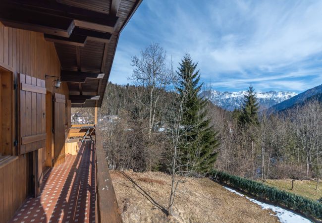 Ferienwohnung in Falcade - Ciasa al Sol Ferienwohnung in Falcade - Ciasa al Sol