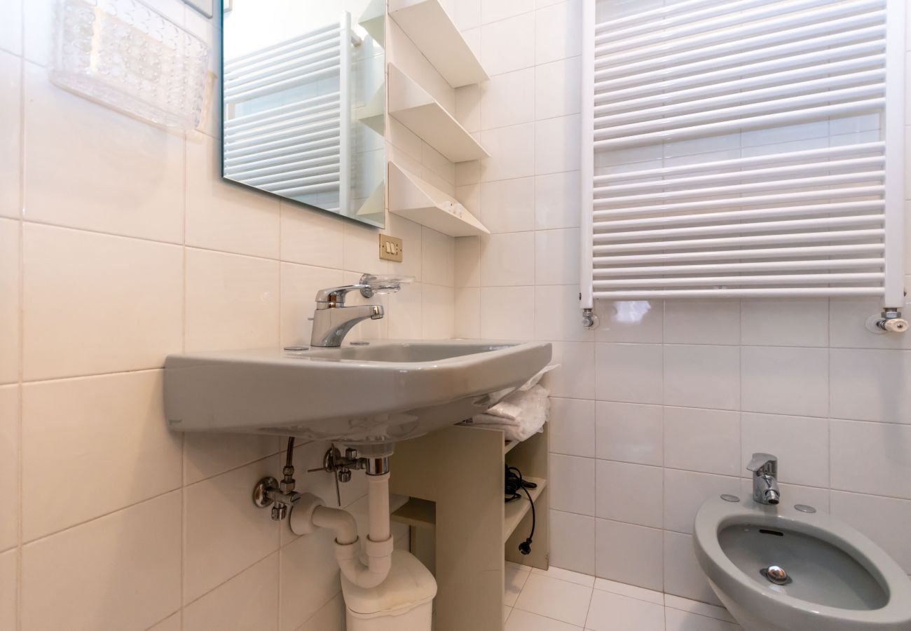 Ferienwohnung in Falcade - Ciasa al Sol Ferienwohnung in Falcade - Ciasa al Sol