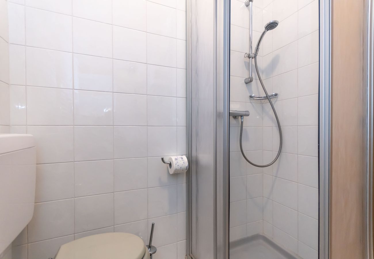 Ferienwohnung in Falcade - Ciasa al Sol Ferienwohnung in Falcade - Ciasa al Sol