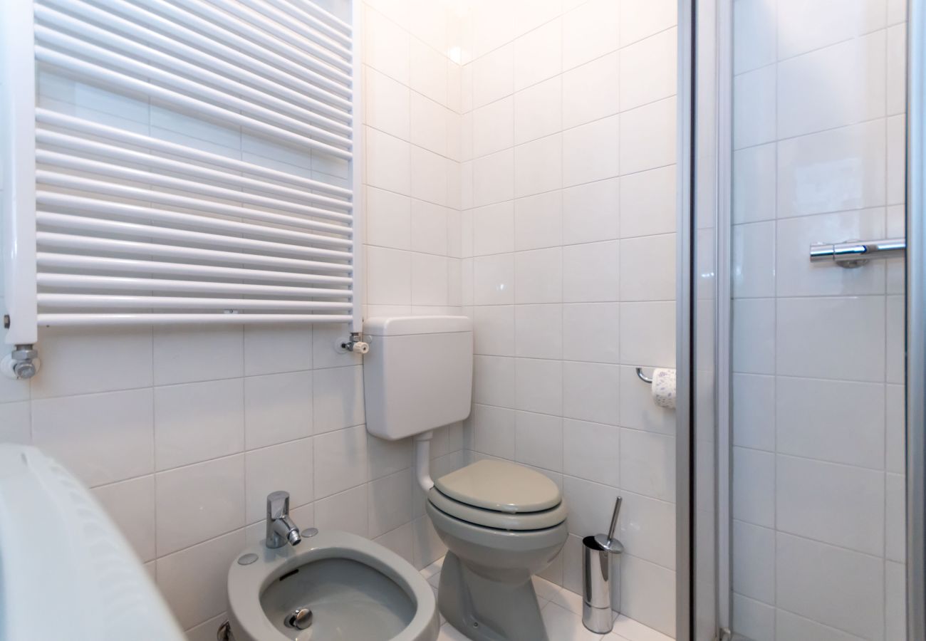 Ferienwohnung in Falcade - Ciasa al Sol Ferienwohnung in Falcade - Ciasa al Sol