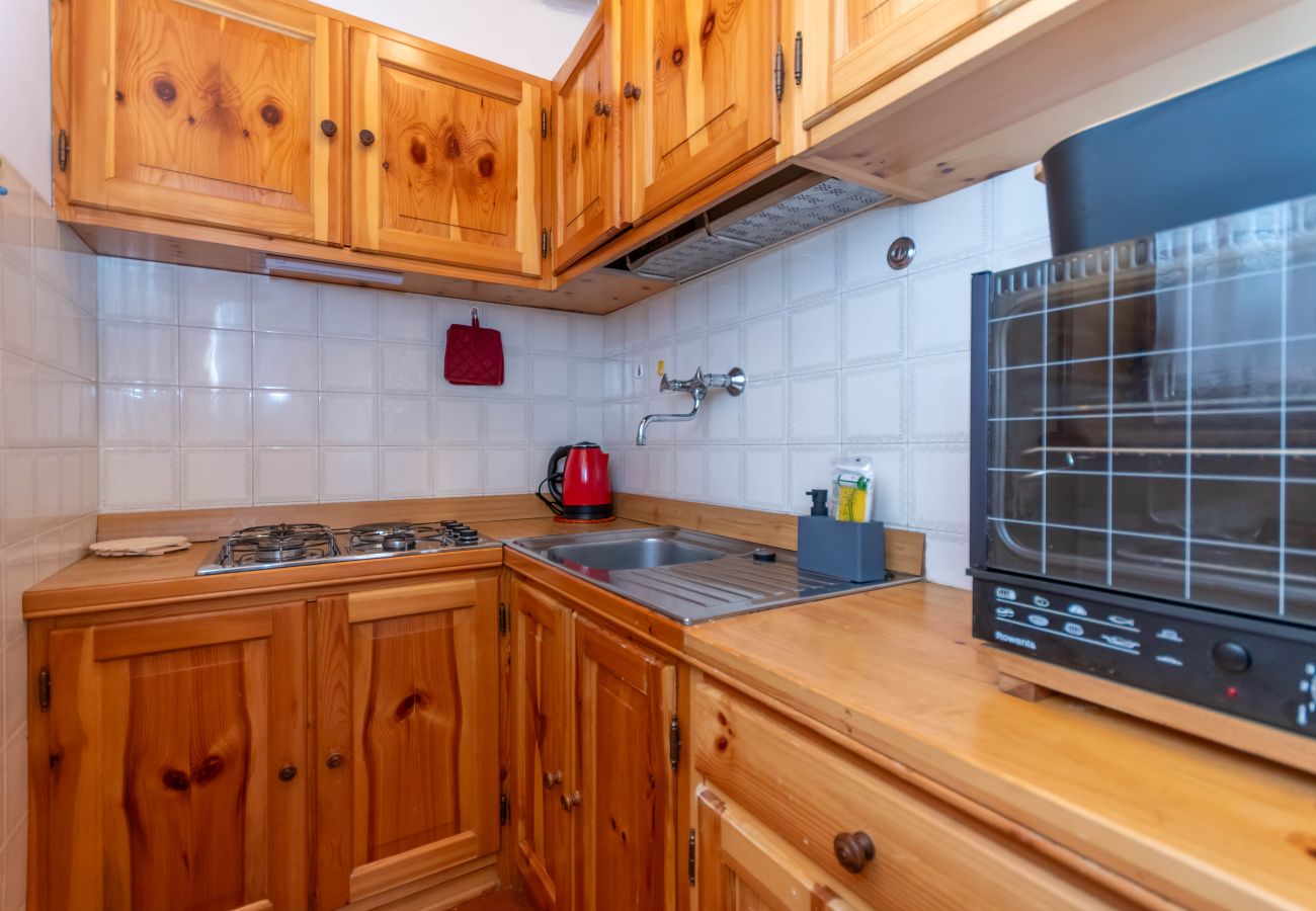 Ferienwohnung in Falcade - Ciasa al Sol Ferienwohnung in Falcade - Ciasa al Sol