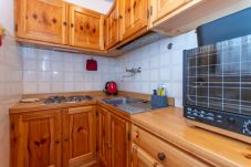 Ferienwohnung in Falcade - Ciasa al Sol