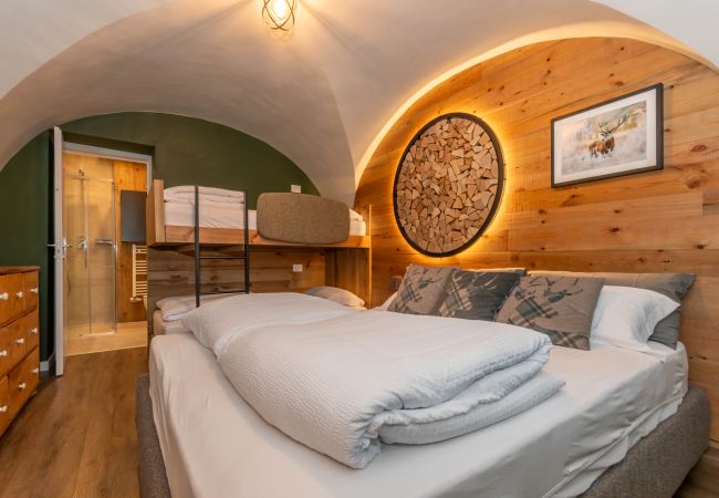 Ferienwohnung in Moena - Casa Te Volto Ferienwohnung in Moena - Casa Te Volto