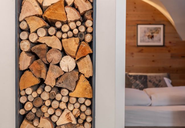 Ferienwohnung in Moena - Casa Te Volto Ferienwohnung in Moena - Casa Te Volto