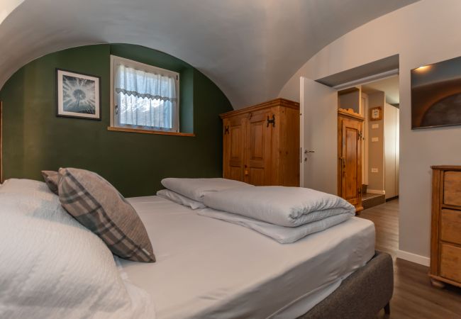 Ferienwohnung in Moena - Casa Te Volto Ferienwohnung in Moena - Casa Te Volto