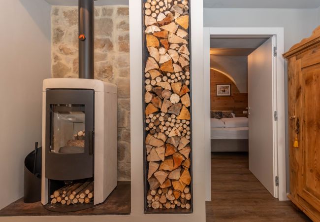 Ferienwohnung in Moena - Casa Te Volto Ferienwohnung in Moena - Casa Te Volto