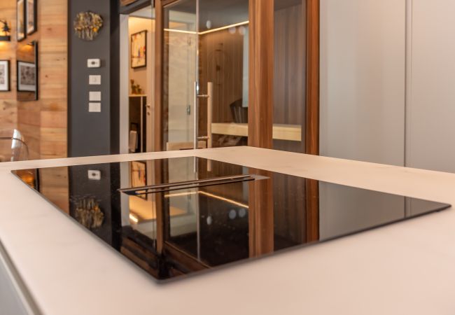 Ferienwohnung in Moena - Casa Te Volto Ferienwohnung in Moena - Casa Te Volto