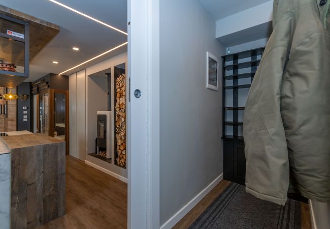 Ferienwohnung in Moena - Casa Te Volto Ferienwohnung in Moena - Casa Te Volto