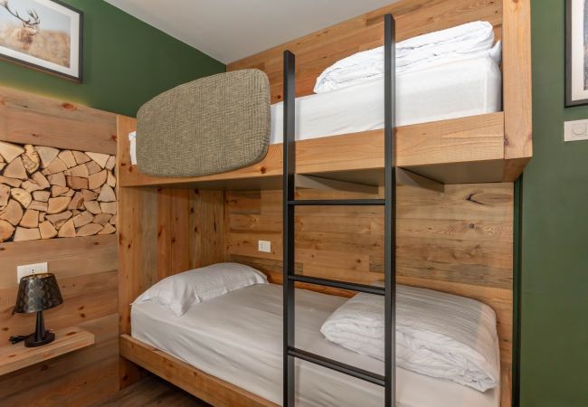 Ferienwohnung in Moena - Casa Te Volto Ferienwohnung in Moena - Casa Te Volto