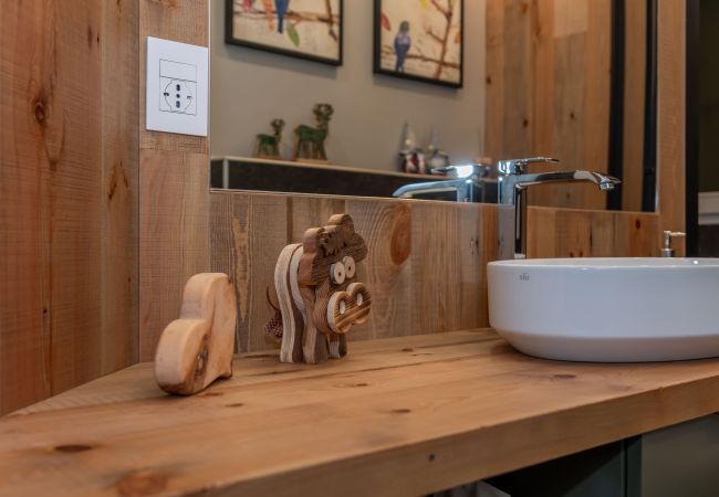 Ferienwohnung in Moena - Casa Te Volto Ferienwohnung in Moena - Casa Te Volto
